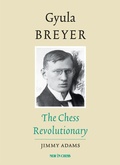 Cover: Gyula Breyer - Simon + Schuster LLC