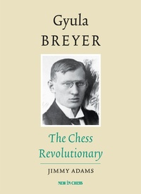 Enlarge image Cover: Gyula Breyer - Simon + Schuster LLC