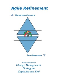 Abbildung von: Agile Refinement - BoD - Books on Demand - Schweden