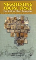 Cover: Negotiating Social Space - Africa Research & Publications