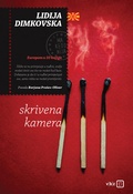 Cover: Skrivena kamera - V.B.Z. d.o.o.