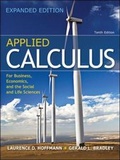 Cover: Applied Calculus for Business, Economics, and the Social and Life Sciences, Expanded Edition - McGraw-Hill Professional