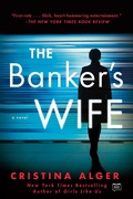 Cover: The Banker's Wife - G.P. Putnam's Sons