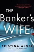 Cover: The Banker's Wife - G.P. Putnam's Sons