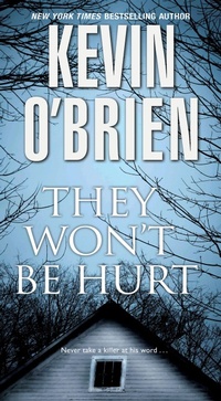 Enlarge image Cover: They Won't Be Hurt - Pinnacle Books