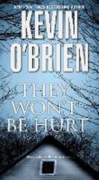 Enlarge image Cover: They Won't Be Hurt - Pinnacle Books,U.S.
