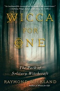 Cover: Wicca for One - Citadel Press