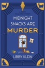 Cover: Midnight Snacks are Murder - Kensington Cozies