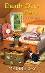 Cover: Death Over Easy - Kensington Publishing