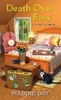 Enlarge image Cover: Death Over Easy - Kensington Publishing