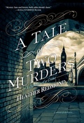 Cover: A Tale of Two Murders - Kensington Books