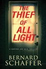Cover: Thief of All Light - Kensington