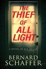 Cover: Thief of All Light - Dafina Books