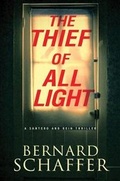 Cover: Thief of All Light - Dafina Books