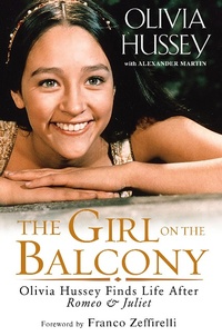 Abbildung von: The Girl on the Balcony - Kensington Books