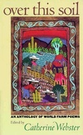 Cover: Over This Soil - University of Iowa Press