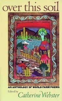 Enlarge image Cover: Over This Soil - University of Iowa Press