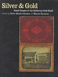 Cover: Silver and Gold - University of Iowa Press