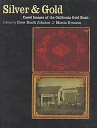 Enlarge image Cover: Silver and Gold - University of Iowa Press