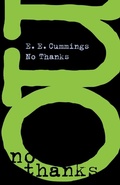Cover: No Thanks - Liveright Publishing Corporation