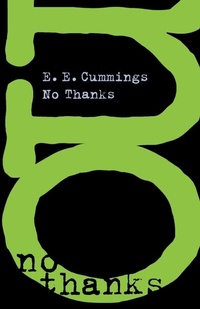 Enlarge image Cover: No Thanks - Liveright Publishing Corporation