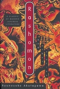 Cover: Rashomon and Other Stories - Liveright Publishing Corporation