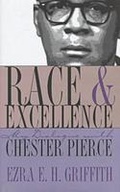 Cover: Race and Excellence - University of Iowa Press