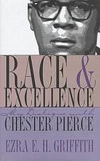 Enlarge image Cover: Race and Excellence - University of Iowa Press