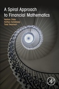 Cover: A Spiral Approach to Financial Mathematics - Academic Press