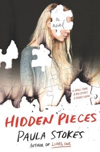 Enlarge image Cover: Hidden Pieces - Collins