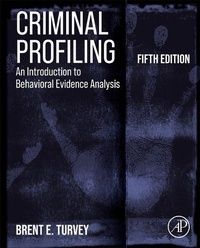 Abbildung von: Criminal Profiling - Academic Press