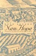 Cover: New Hope - University of Iowa Press