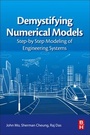 Cover: Demystifying Numerical Models - Butterworth-Heinemann