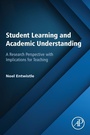 Cover: Student Learning and Academic Understanding - Academic Press