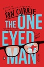 Cover: The One-Eyed Man - Penguin USA