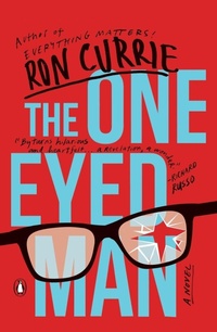 Enlarge image Cover: The One-Eyed Man - Penguin USA