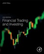Cover: Financial Trading and Investing - Academic Press