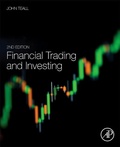 Cover: Financial Trading and Investing - Academic Press
