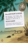 Cover: MacArthur's Spies - Penguin USA