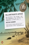 Cover: MacArthur's Spies - Penguin USA