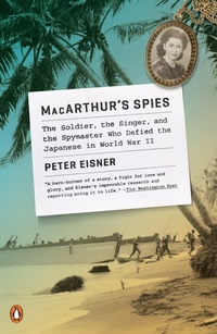 Enlarge image Cover: MacArthur's Spies - Penguin USA
