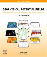 Enlarge image Cover: Geophysical Potential Fields: Volume 2 - Elsevier
