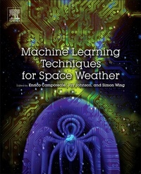 Enlarge image Cover: Machine Learning Techniques for Space Weather - Elsevier