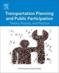 Abbildung von: Transportation Planning and Public Participation - Elsevier