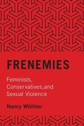 Cover: Frenemies - Oxford University Press Inc