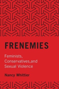 Enlarge image Cover: Frenemies - Oxford University Press Inc