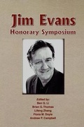 Cover: Jim Evans Honorary Symposium - The Minerals, Metals & Materials Society