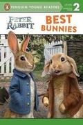 Cover: Best Bunnies - Penguin Random House India
