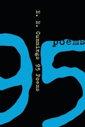 Cover: 95 Poems - Liveright Publishing Corporation