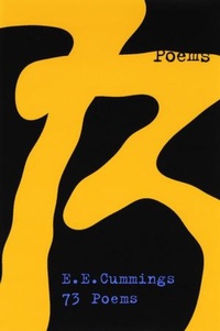 Enlarge image Cover: 73 Poems - Liveright Publishing Corporation